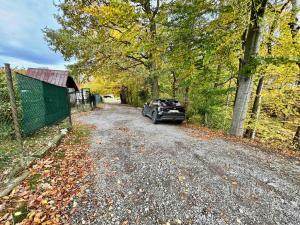 Prodej chaty, Havířov, Na Sioně, 24 m2