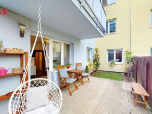 Prodej bytu 3+kk, Tišnov, Marie Pavlíkové, 87 m2