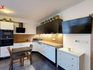 Prodej bytu 3+kk, Tišnov, Marie Pavlíkové, 87 m2