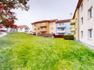 Prodej bytu 3+kk, Tišnov, Marie Pavlíkové, 87 m2