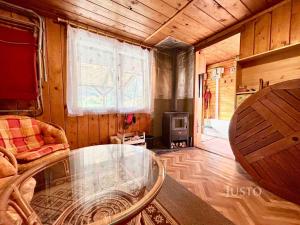 Prodej zahrady, Havířov, Na Sioně, 24 m2