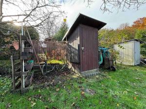 Prodej zahrady, Havířov, Na Sioně, 24 m2