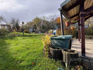 Prodej zahrady, Havířov, Na Sioně, 24 m2