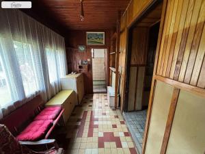 Prodej rodinného domu, Ošelín, 90 m2