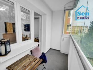 Pronájem bytu 1+1, Karviná, Školská, 38 m2