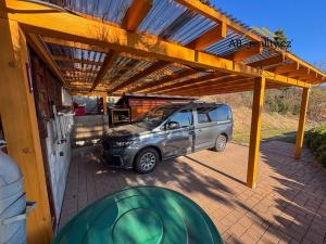 Prodej chaty, Bystřany, Na Lišce, 92 m2