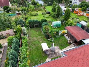 Prodej rodinného domu, Krupka, Alešova, 226 m2