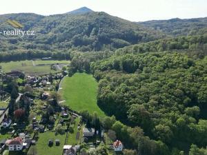 Prodej pozemku pro bydlení, Bořislav, 5709 m2