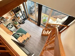 Prodej bytu 3+kk, Praha - Strašnice, Tehovská, 88 m2