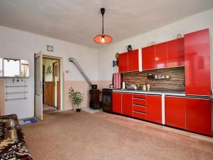 Prodej rodinného domu, Vinaře, 88 m2