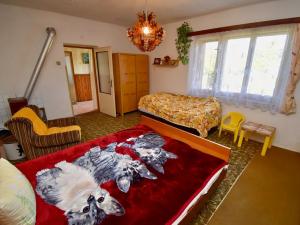 Prodej rodinného domu, Vinaře, 88 m2