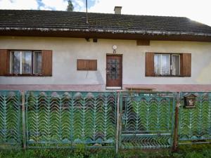 Prodej rodinného domu, Vinaře, 88 m2