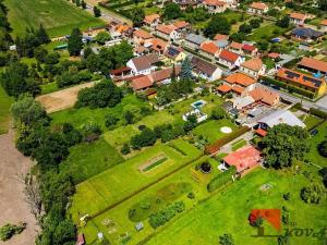 Prodej rodinného domu, Černuc, 126 m2