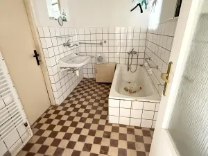 Prodej rodinného domu, Krabčice, 252 m2