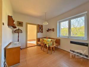 Prodej rodinného domu, Náchod, Müllerova, 140 m2