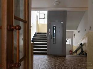 Pronájem bytu 1+kk, Praha, 23 m2