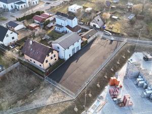 Pronájem - jiné, Cheb, Kamenická, 200 m2