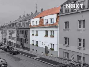 Prodej bytu 1+kk, Praha - Košíře, Musílkova, 23 m2