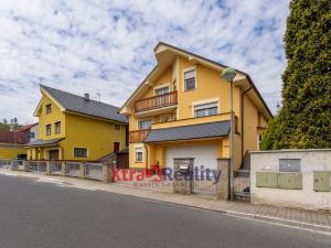 Prodej rodinného domu, Kadaň, Třešňová, 405 m2