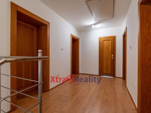 Prodej rodinného domu, Kadaň, Třešňová, 405 m2