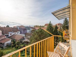 Prodej bytu 3+kk, Slavkov u Brna, Komenského náměstí, 67 m2