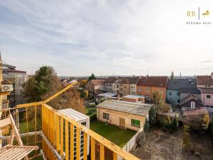 Prodej bytu 3+kk, Slavkov u Brna, Komenského náměstí, 67 m2