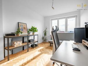 Prodej bytu 3+kk, Slavkov u Brna, Komenského náměstí, 67 m2