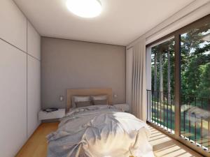 Prodej rodinného domu, Luhačovice, 115 m2