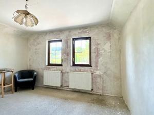 Prodej rodinného domu, Větřní, V Lukách, 208 m2