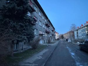 Prodej činžovního domu, Ostrava, Jílová, 2199 m2