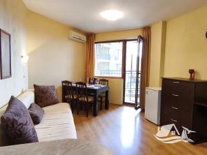 Prodej bytu 2+kk, Nesebar, Bulharsko, 56 m2