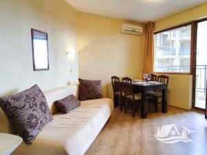 Prodej bytu 2+kk, Nesebar, Bulharsko, 56 m2
