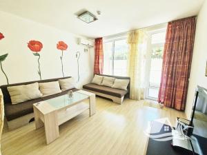 Prodej bytu 2+kk, Bjala, Bulharsko, 82 m2