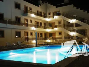 Prodej bytu 2+kk, Bjala, Bulharsko, 69 m2