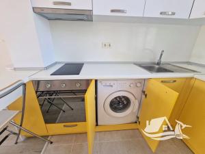 Prodej bytu 2+kk, Bjala, Bulharsko, 70 m2