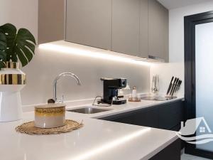 Prodej bytu 4+kk, Benidorm, Španělsko, 121 m2