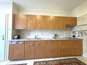 Prodej bytu 3+1, Praha - Břevnov, Bělohorská, 95 m2