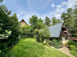 Prodej chaty, Mirošovice, Pod Jiřím, 60 m2