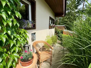 Prodej chaty, Mirošovice, Pod Jiřím, 60 m2