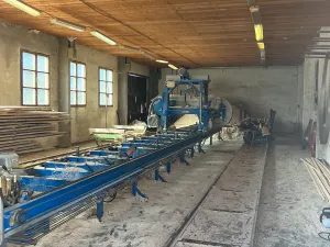 Prodej zemědělského objektu, Šimanov, 580 m2