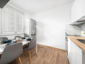 Prodej bytu 2+1, Praha - Radotín, Prvomájová, 47 m2