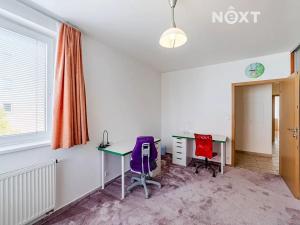 Pronájem bytu 4+kk, Praha - Stodůlky, Symfonická, 116 m2