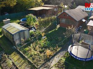 Prodej zahrady, Havířov - Prostřední Suchá, 213 m2