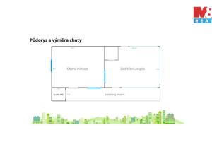 Prodej zahrady, Havířov - Prostřední Suchá, 213 m2