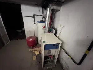 Dražba rodinného domu, České Budějovice, Pabláskova, 118 m2