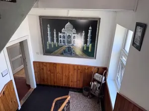 Dražba rodinného domu, České Budějovice, Pabláskova, 118 m2