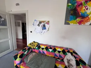 Dražba rodinného domu, České Budějovice, Pabláskova, 118 m2