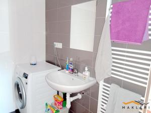 Pronájem bytu 2+1, Jihlava, Havlíčkova, 64 m2