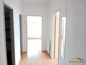 Pronájem bytu 2+1, Jihlava, Havlíčkova, 64 m2