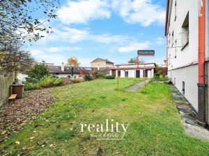 Prodej bytu 1+1, Humpolec, Panskodomská, 44 m2